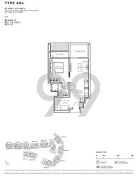 Sophia Hills (D9), Condominium #434818261